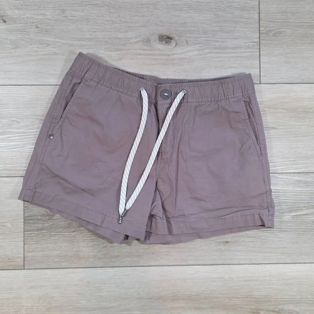 Vuori Ripstop Shorts